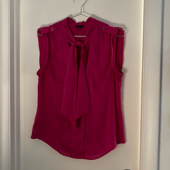 Anne Taylor work blouse - Picture 1 of 3
